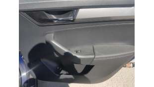 ELEVALUNAS TRASERO DERECHO SEAT TOLEDO 1.0 TSI (110 CV) DE 2017 - D.4536658