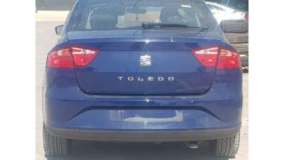 PARAGOLPES TRASERO SEAT TOLEDO 1.0 TSI (110 CV) DE 2017 - D.4536692