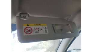 PARASOL DERECHO SEAT TOLEDO 1.0 TSI (110 CV) DE 2017 - D.4536693