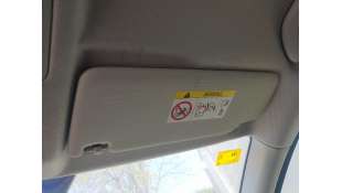 PARASOL DERECHO SEAT TOLEDO 1.0 TSI (110 CV) DE 2017 - D.4536693 2