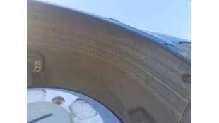 PLASTICO PASE RUEDA TRAS. DCH. SEAT TOLEDO 1.0 TSI (110 CV) DE 2017 - D.4536705