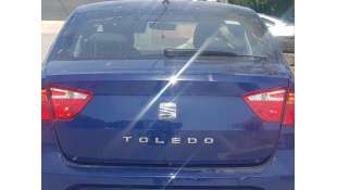 PORTON TRASERO SEAT TOLEDO 1.0 TSI (110 CV) DE 2017 - D.4536708