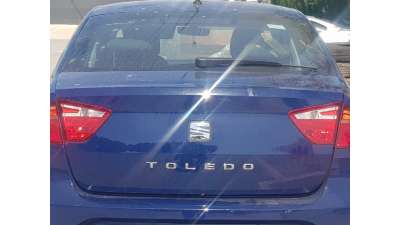 PORTON TRASERO SEAT TOLEDO 1.0 TSI (110 CV) DE 2017 - D.4536708