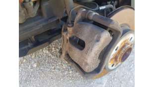 PINZA FRENO TRASERA DERECHA RENAULT CLIO V 1.5 BLUE dCi D FAP (86 CV) DE 2020 - D.4536758