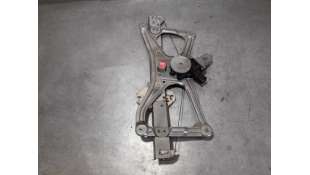 ELEVALUNAS DELANTERO IZQUIERDO HONDA CIVIC BERLINA 4 HYBRID 1.3 (95 CV) DE 2007 - D.4536936