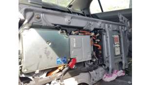 BATERIA HONDA CIVIC BERLINA 4 HYBRID 1.3 (95 CV) DE 2007 - D.4537019