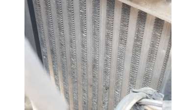 INTERCOOLER CITROEN C4 GRAND PICASSO 1.6 16V HDi FAP (109 CV) DE 2007 - D.4537087