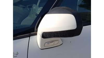RETROVISOR IZQUIERDO CITROEN C4 GRAND PICASSO 1.6 16V HDi FAP (109 CV) DE 2007 - D.4537144