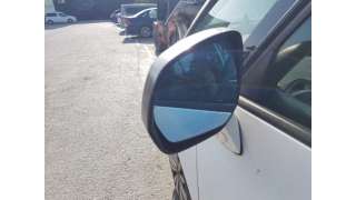 RETROVISOR IZQUIERDO CITROEN C4 GRAND PICASSO 1.6 16V HDi FAP (109 CV) DE 2007 - D.4537144