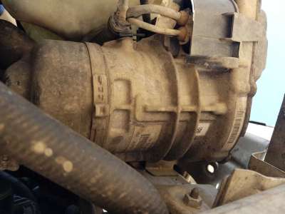 BOMBA DIRECCION ELECTRICA CITROEN C4 GRAND PICASSO 1.6 16V HDi FAP (109 CV) DE 2007 - D.4537167