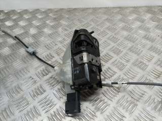 CERRADURA PUERTA DELANTERA DERECHA CITROEN C3 1.5 Blue-HDI FAP (102 CV) DE 2019 - D.4537201 / 123980