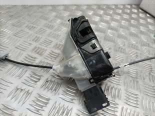 CERRADURA PUERTA DELANTERA DERECHA CITROEN C3 1.5 Blue-HDI FAP (102 CV) DE 2019 - D.4537201 / 123980 2