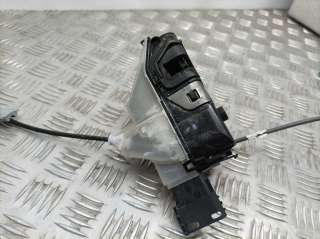 CERRADURA PUERTA DELANTERA DERECHA CITROEN C3 1.5 Blue-HDI FAP (102 CV) DE 2019 - D.4537201 / 123980