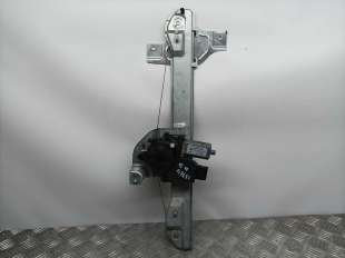 ELEVALUNAS DELANTERO DERECHO CITROEN C3 1.5 Blue-HDI FAP (102 CV) DE 2019 - D.4537218 / 9830478880D