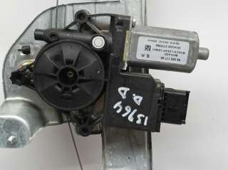 ELEVALUNAS DELANTERO DERECHO CITROEN C3 1.5 Blue-HDI FAP (102 CV) DE 2019 - D.4537218 / 9830478880D