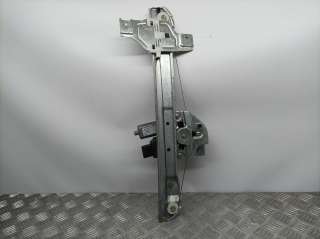 ELEVALUNAS DELANTERO DERECHO CITROEN C3 1.5 Blue-HDI FAP (102 CV) DE 2019 - D.4537218 / 9830478880D