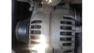 ALTERNADOR NISSAN QASHQAI 1.5 dCi Turbodiesel (106 CV) DE 2009 - D.4537310
