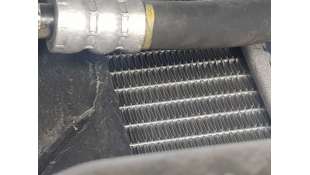 CONDENSADOR / RADIADOR AIRE ACONDICIONADO NISSAN QASHQAI 1.5 dCi Turbodiesel (106 CV) DE 2009 - D.4537340