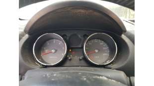 CUADRO INSTRUMENTOS NISSAN QASHQAI 1.5 dCi Turbodiesel (106 CV) DE 2009 - D.4537342