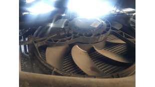 ELECTROVENTILADOR NISSAN QASHQAI 1.5 dCi Turbodiesel (106 CV) DE 2009 - D.4537347