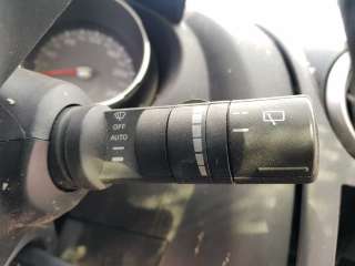 MANDO LUCES Y LIMPIA NISSAN QASHQAI 1.5 dCi Turbodiesel (106 CV) DE 2009 - D.4537369