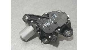 MOTOR LIMPIA TRASERO NISSAN QASHQAI 1.5 dCi Turbodiesel (106 CV) DE 2009 - D.4537377 / 28710JD000 2