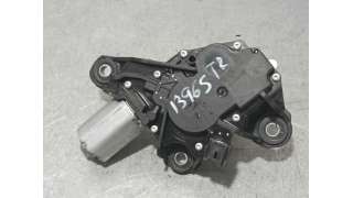 MOTOR LIMPIA TRASERO NISSAN QASHQAI 1.5 dCi Turbodiesel (106 CV) DE 2009 - D.4537377 / 28710JD000