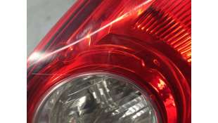 PILOTO TRASERO DERECHO NISSAN QASHQAI 1.5 dCi Turbodiesel (106 CV) DE 2009 - D.4537389 2