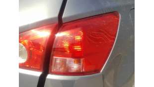 PILOTO TRASERO DERECHO NISSAN QASHQAI 1.5 dCi Turbodiesel (106 CV) DE 2009 - D.4537390