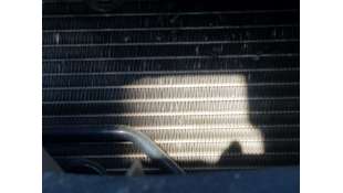 CONDENSADOR / RADIADOR AIRE ACONDICIONADO BMW SERIE 1 BERLINA 1.6 16V (116 CV) DE 2007 - D.4537494