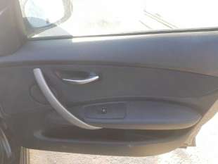 ELEVALUNAS DELANTERO DERECHO BMW SERIE 1 BERLINA 1.6 16V (116 CV) DE 2007 - D.4537502