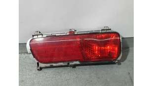 PILOTO TRASERO IZQUIERDO PARAGOLPES CITROEN C4 PICASSO 1.6 16V HDi FAP (109 CV) DE 2010 - D.4537595