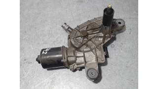 MOTOR LIMPIA DELANTERO CITROEN C4 PICASSO 1.6 16V HDi FAP (109 CV) DE 2010 - D.4537599 / 9687621780