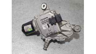 MOTOR LIMPIA DELANTERO CITROEN C4 PICASSO 1.6 16V HDi FAP (109 CV) DE 2010 - D.4537599 / 9687621780 2