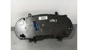 CUADRO INSTRUMENTOS SEAT LEON 1.8 16V T FSI / TSI (160 CV) DE 2010 - D.4537640 / 1P0920850E 2