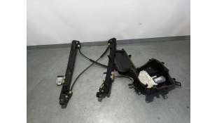 ELEVALUNAS DELANTERO IZQUIERDO SEAT LEON 1.8 16V T FSI / TSI (160 CV) DE 2010 - D.4537647 / 1P0837401S