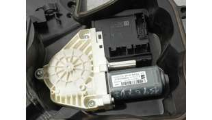 ELEVALUNAS DELANTERO IZQUIERDO SEAT LEON 1.8 16V T FSI / TSI (160 CV) DE 2010 - D.4537647 / 1P0837401S 2