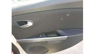 ELEVALUNAS TRASERO DERECHO SEAT LEON 1.8 16V T FSI / TSI (160 CV) DE 2010 - D.4537648