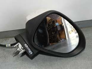 RETROVISOR DERECHO SEAT LEON 1.8 16V T FSI / TSI (160 CV) DE 2010 - D.4537712