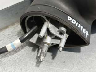 RETROVISOR DERECHO SEAT LEON 1.8 16V T FSI / TSI (160 CV) DE 2010 - D.4537712 2