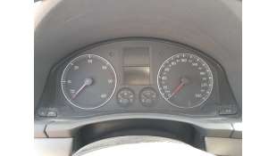 CUADRO INSTRUMENTOS VOLKSWAGEN GOLF V BERLINA 1.9 TDI (105 CV) DE 2004 - D.4537791