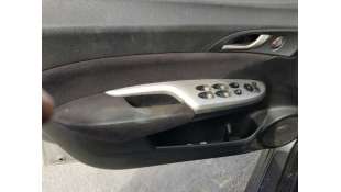 ELEVALUNAS DELANTERO IZQUIERDO HONDA CIVIC BERLINA 5 2.2 CTDI (140 CV) DE 2006 - D.4537934