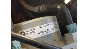 ABS BMW SERIE 4 GRAN COUPE 2.0 16V Turbodiesel (150 CV) DE 2021 - D.4538060 2