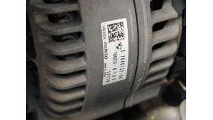 ALTERNADOR BMW SERIE 4 GRAN COUPE 2.0 16V Turbodiesel (150 CV) DE 2021 - D.4538067 2