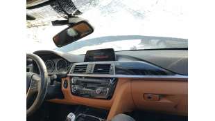 KIT AIRBAG BMW SERIE 4 GRAN COUPE 2.0 16V Turbodiesel (150 CV) DE 2021 - D.4538116