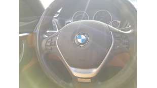 KIT AIRBAG BMW SERIE 4 GRAN COUPE 2.0 16V Turbodiesel (150 CV) DE 2021 - D.4538116 2