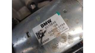 MOTOR ARRANQUE BMW SERIE 4 GRAN COUPE 2.0 16V Turbodiesel (150 CV) DE 2021 - D.4538131