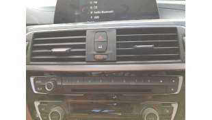 SISTEMA NAVEGACION GPS BMW SERIE 4 GRAN COUPE 2.0 16V Turbodiesel (150 CV) DE 2021 - D.4538179 2