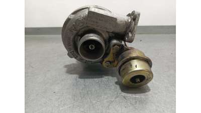 TURBOCOMPRESOR MERCEDES CLASE A 1.7 CDI D (90 CV) DE 1999 - D.4538190 / A6680960399