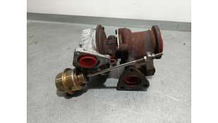 TURBOCOMPRESOR MERCEDES CLASE A 1.7 CDI D (90 CV) DE 1999 - D.4538190 / A6680960399 2